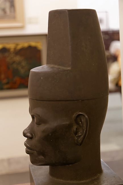 Hanoï-Musée des Arts-019